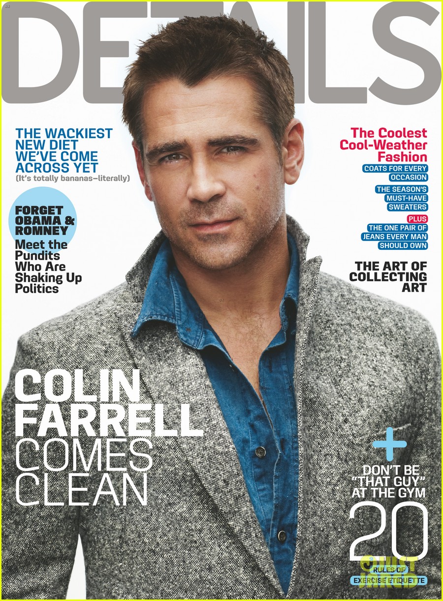 Colin Farrel [Details Magazine Shoot] Colin-farrell-covers-details-november-2012-05