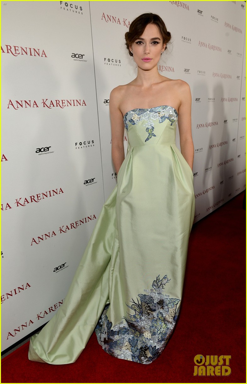 Keira Knightley 'Allure' December + Premier Anna Karenina Keira-knightley-anna-karenina-hollywood-premiere-01