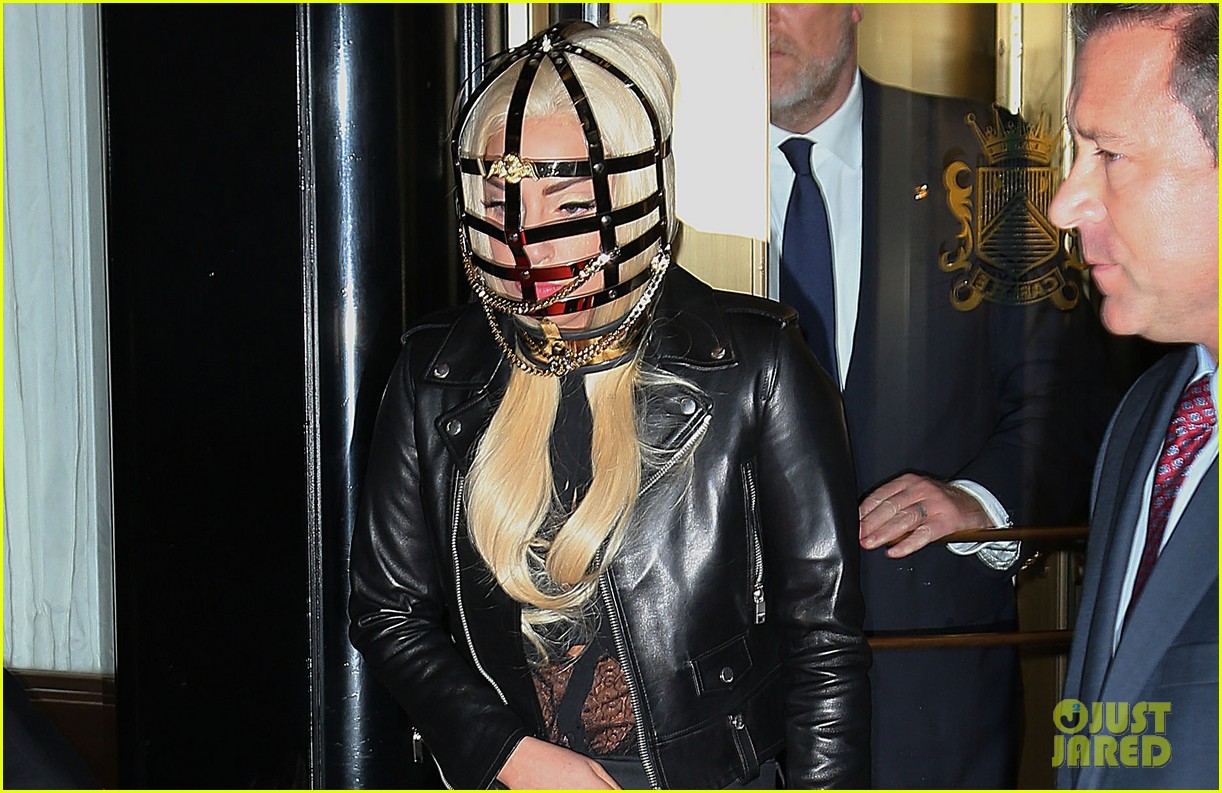 Lady Gaga canta con The Rolling Stones Lady-gaga-rolling-stones-concert-02