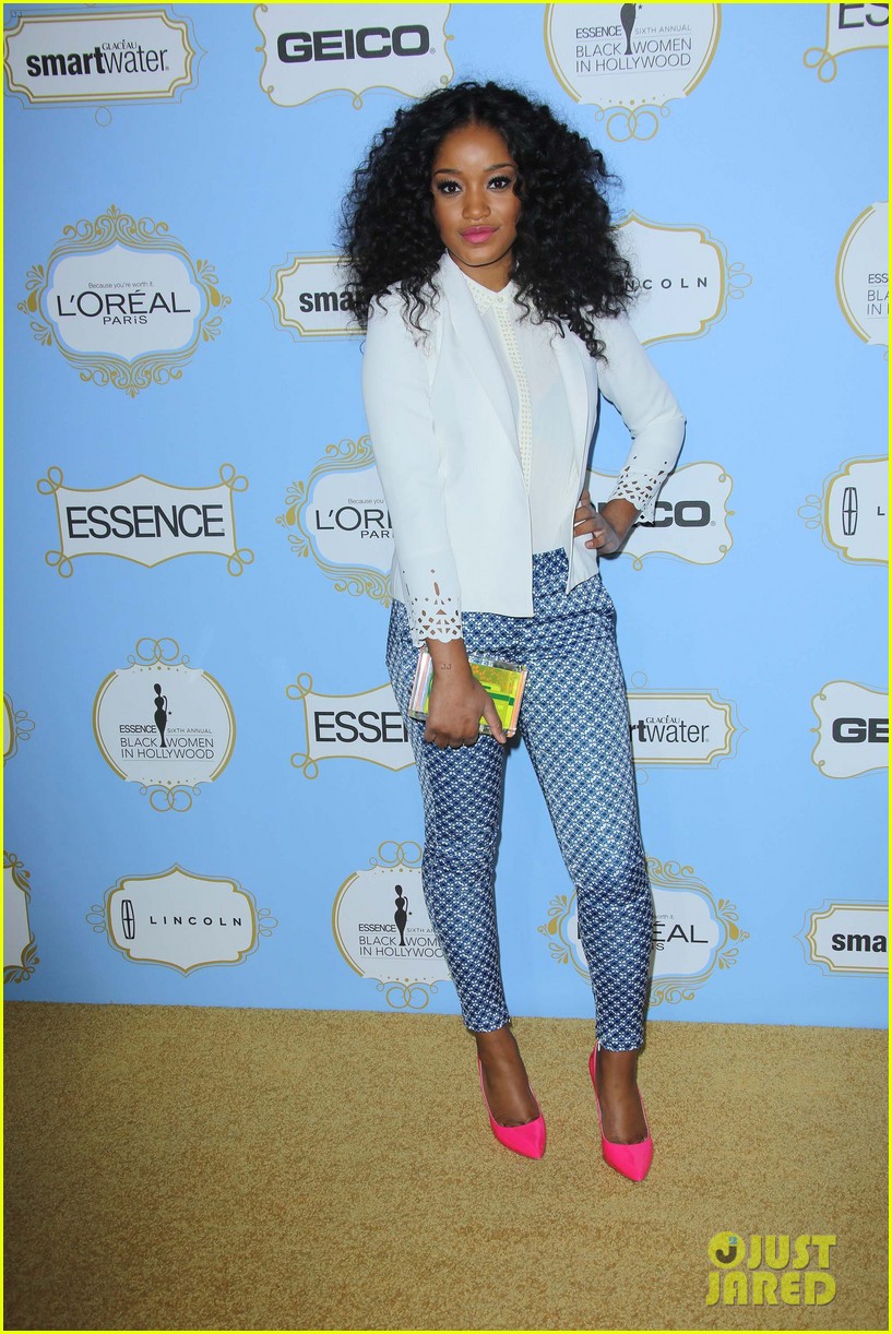 Essence Black Women in Hollywood Awards Jennifer-hudson-essence-black-women-in-hollywood-awards-15