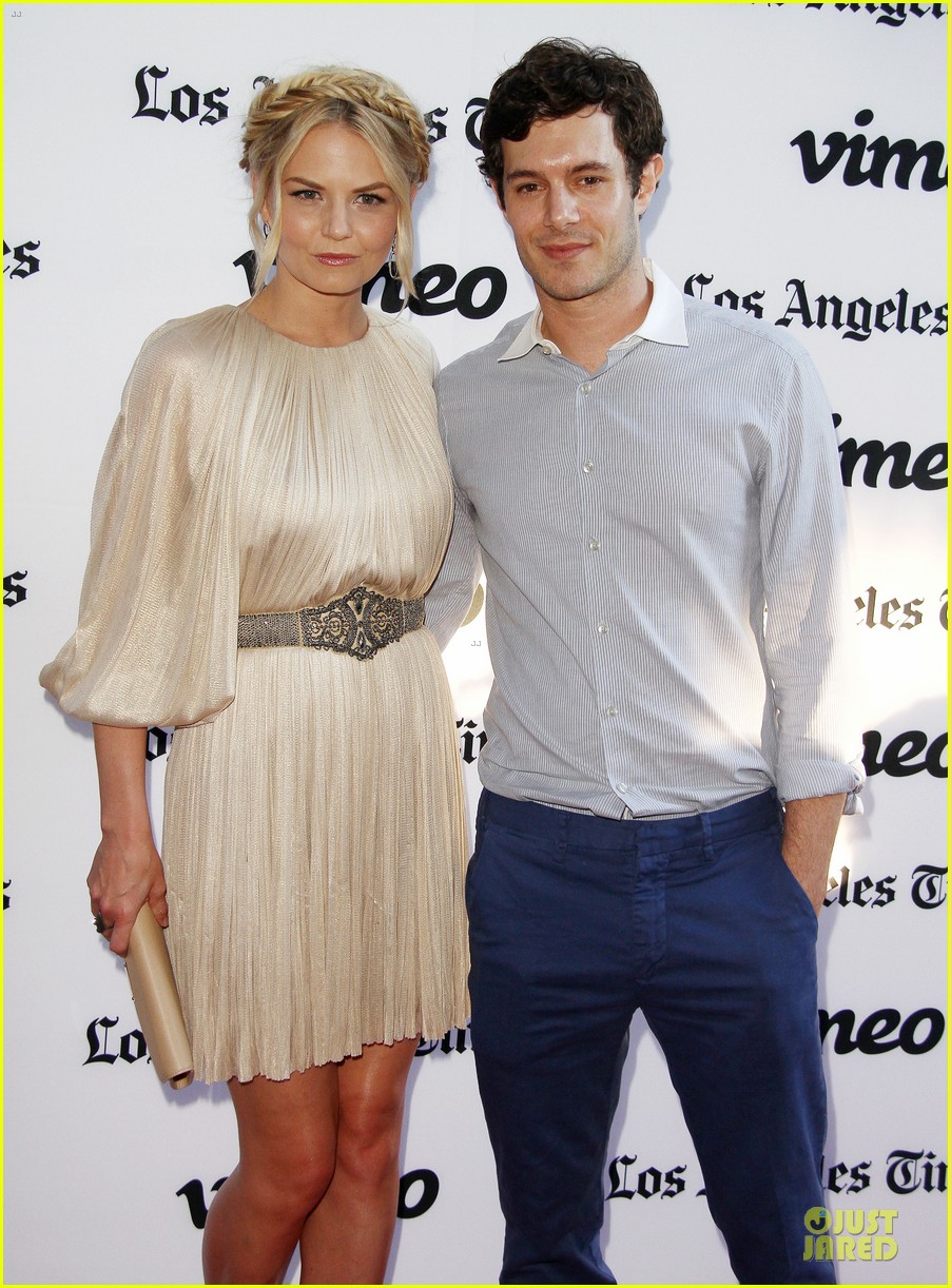 Jennifer Morrison en la Premiere de "Some Girl(s)" Kate-walsh-jennifer-morrison-some-girls-premiere-02