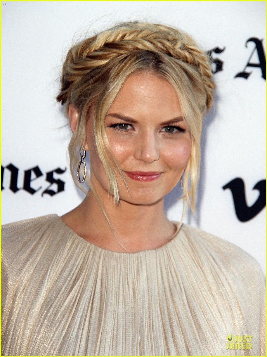 Jennifer Morrison en la Premiere de "Some Girl(s)" Kate-walsh-jennifer-morrison-some-girls-premiere-13