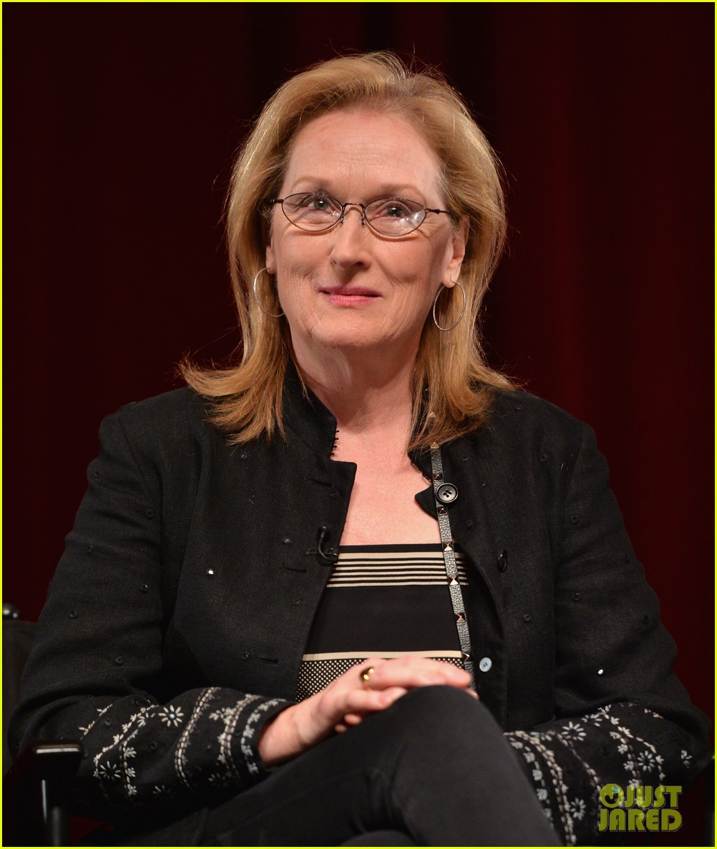 Le Média Indépendant - Page 2 Meryl-streep-august-osage-county-l-a-screening-13