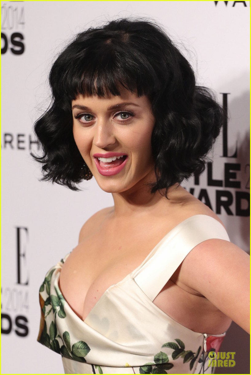 ELLE MAGAZINE Style Awards 2014. Katy-perry-woman-of-the-year-honoree-at-elle-style-awards-2014-02