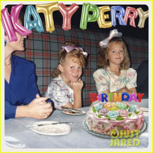 [SINGLE COVER]: "Birthday" + Katy Perry. Katy-perrys-birthday-single-cover-art-is-an-amazing-tbt-pic-02