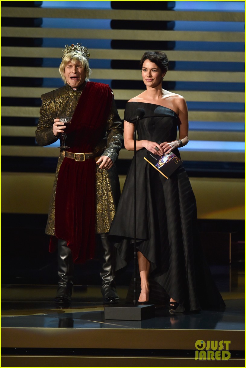 2014 Emmy Awards  Andy-samberg-plays-game-of-thrones-joffrey-on-stage-at-the-emmys-2014-03