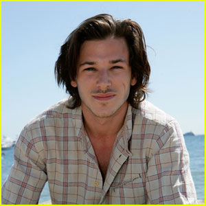 Sirius Orion Black ~ I'm ready, for party, bitches! Gaspard-ulliel-luck-cannes