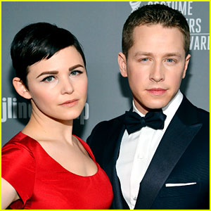 Infos/news sur les séries et les stars - Page 11 Ginnifer-goodwin-josh-dallas-baby-name