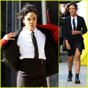 Men in Black - Tessa Thompson Tessa-mib