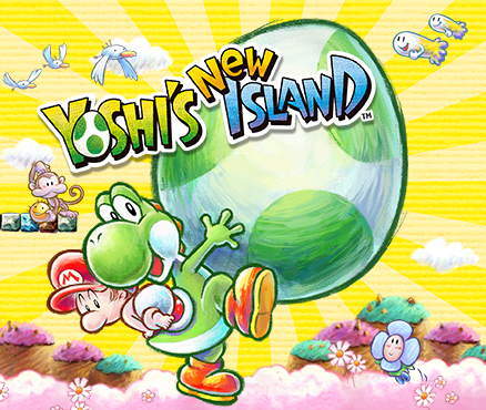 island - Yoshi´s New Island TM_3DS_YoshisNewIsland