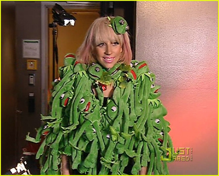 Chat Thread - Page 16 Lady-gaga-not-easy-being-green-04