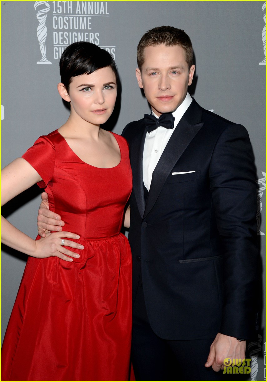 Ginnifer Goodwin y Josh Dallas en el Costume Designers Guild Awards 2013 (19/02/2013) Ginnifer-goodwin-josh-dallas-cdg-awards-2013-red-carpet-04