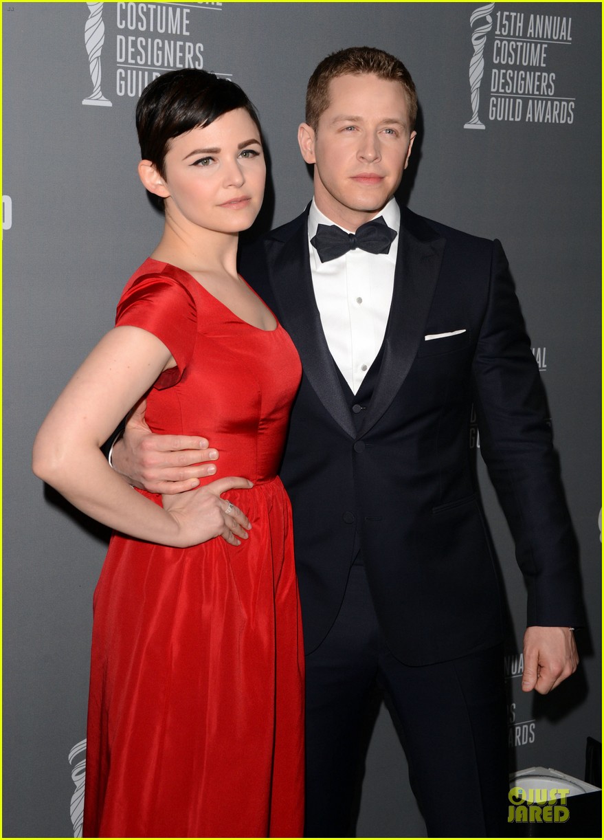 Ginnifer Goodwin y Josh Dallas en el Costume Designers Guild Awards 2013 (19/02/2013) Ginnifer-goodwin-josh-dallas-cdg-awards-2013-red-carpet-10