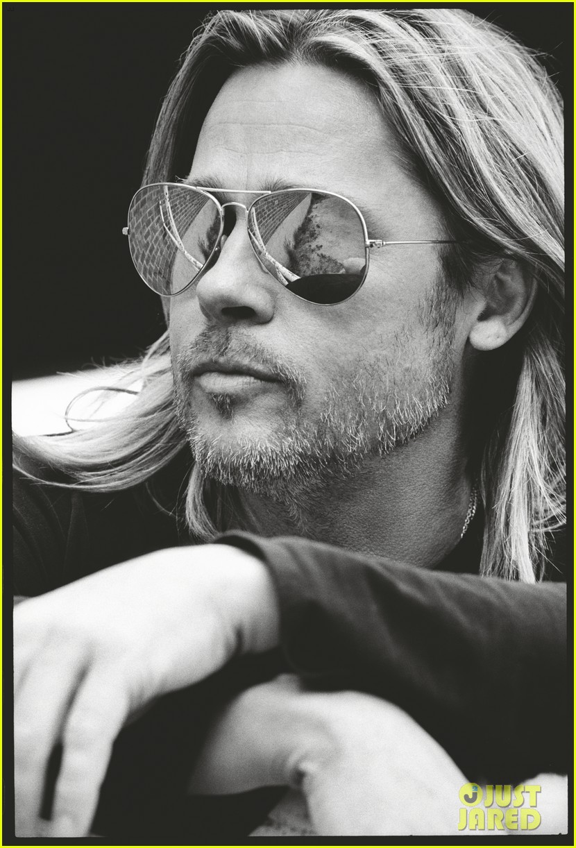 NEWS, PICS AND MORE.... Brad-pitt-to-esquire-i-havent-known-life-to-be-any-happier-04