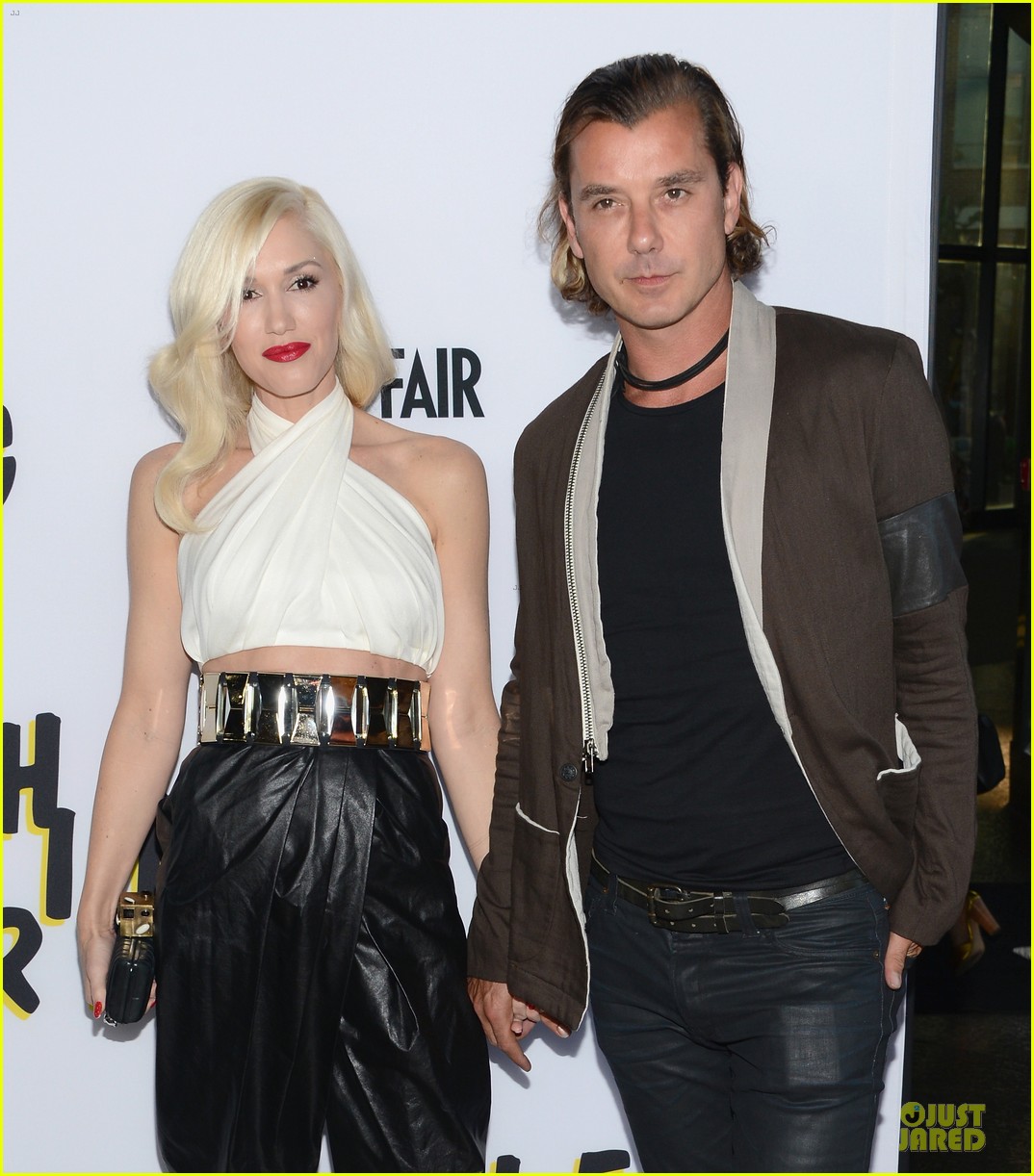 Gwen & Gavin en la premiere de The Bling Ring! Gwen-stefani-gavin-rossdale-the-bling-ring-los-angeles-premiere-11