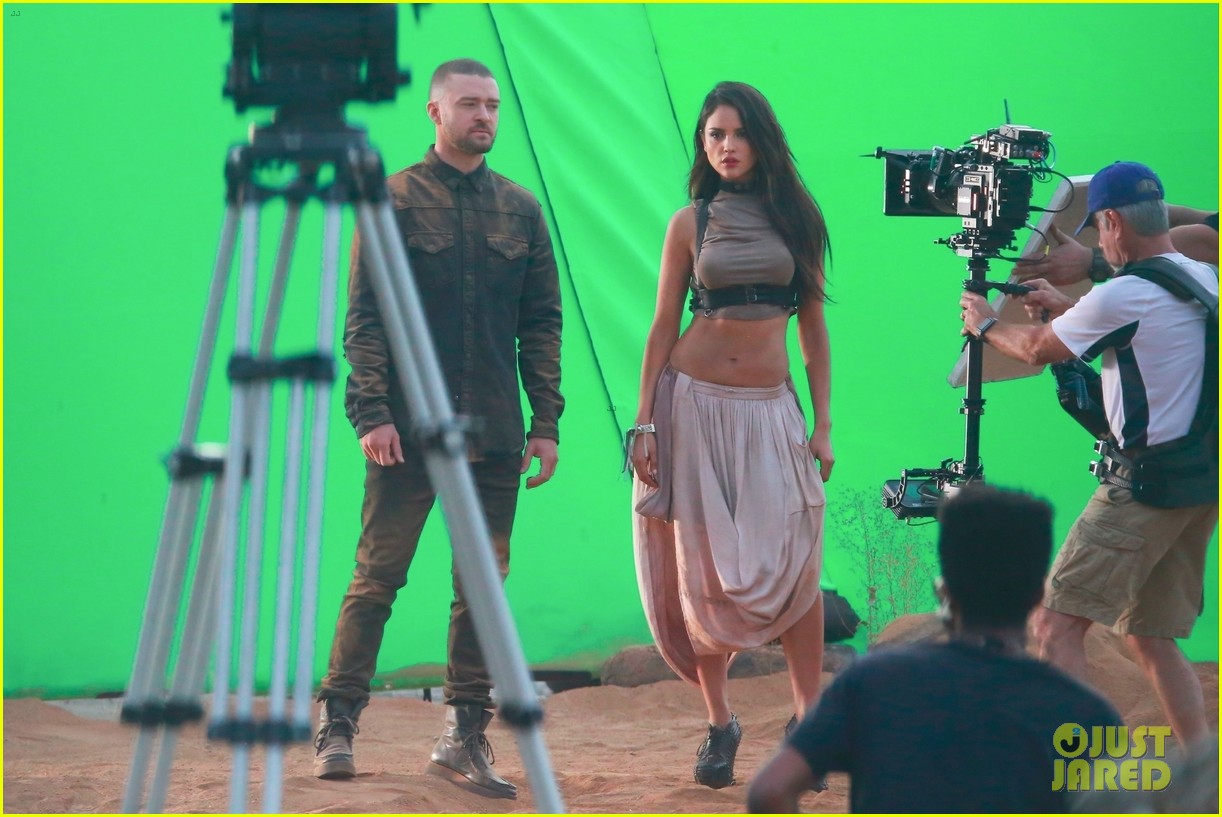 Justin Timberlake >> álbum "Man Of The Woods" - Página 13 Justin-timberlake-films-new-video-with-eiza-gonzalez-05