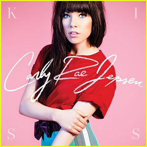 Carly Rae Jepsen Carly-rae-jepsen-kiss-album