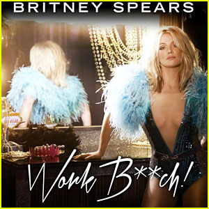 Britney Spears: 'Work Bitch' Full Song & Lyrics Britney-spears-work-bitch-full-song-listen