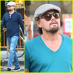 Estará mesmo Bangalter fora do próximo evento da VLL? Leonardo-dicaprio-raves-about-jonah-hill-improvisation-skills