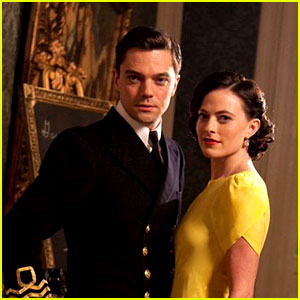 Fleming (2014) Dominic-cooper-plays-bond-writer-in-fleming-biopic