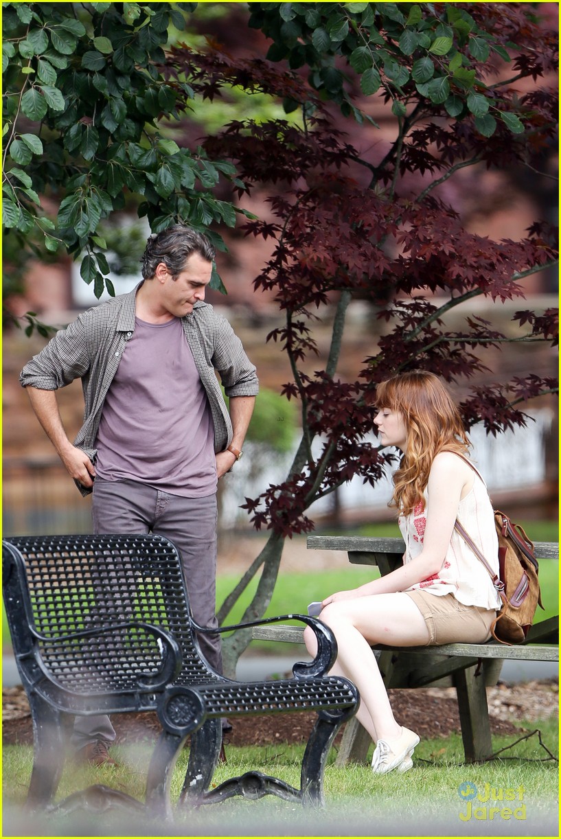 Un homme irrationnel de Woody Allen (2015) Emma-stone-joaquin-phoenix-park-woody-allen-film-09