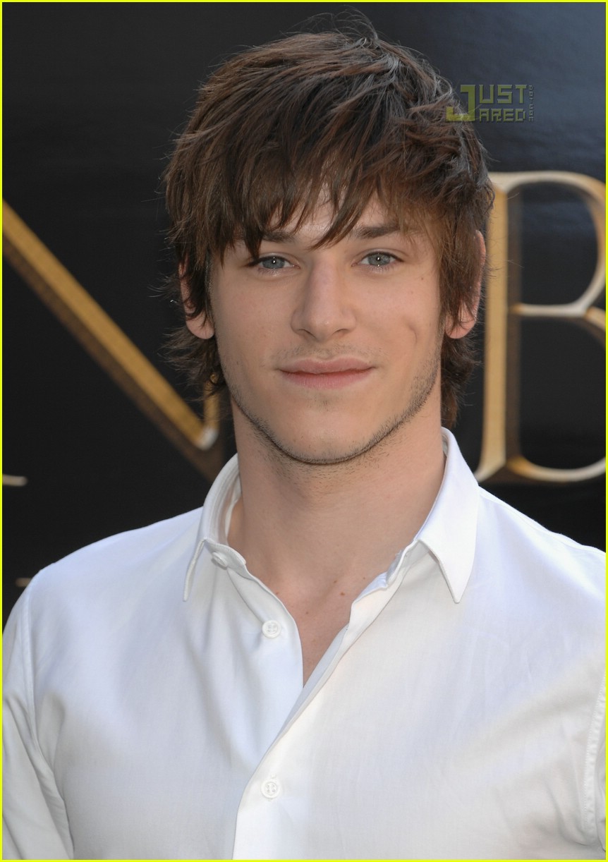 Vampire Academy: Frostbite Gaspard-ulliel-madrid-spain-23