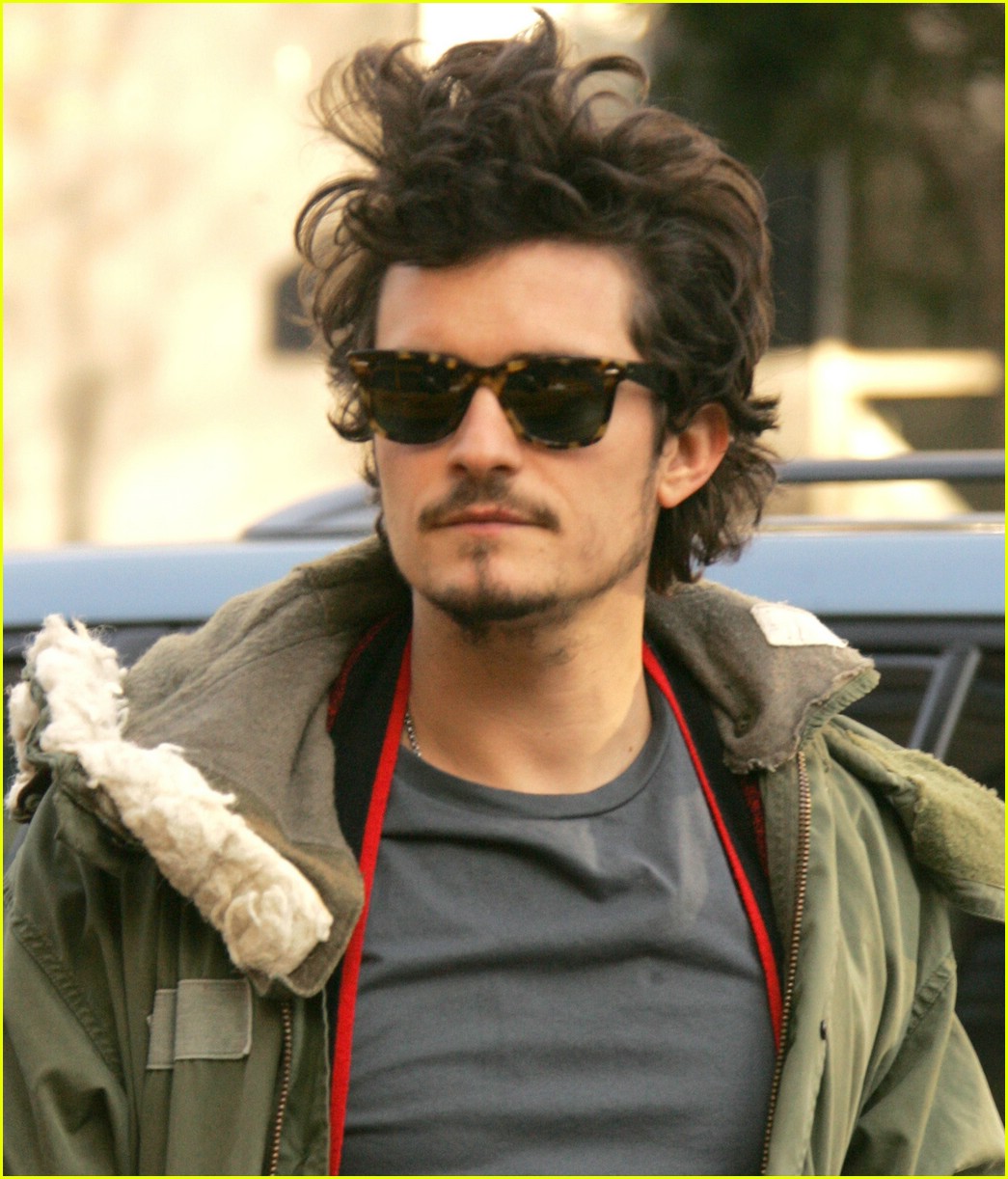 Le Bloom. Orlando-bloom-the-red-circle-02