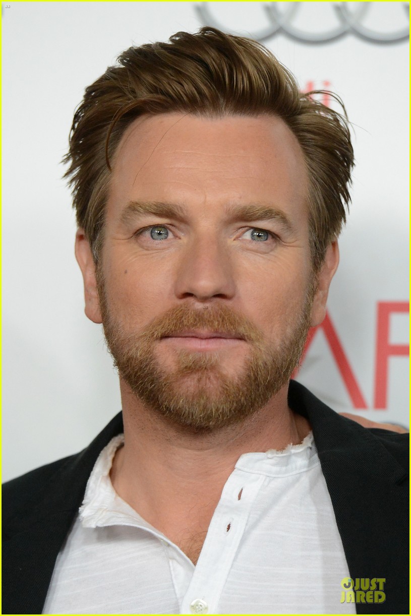 Ewan McGregor Ewan-mcgregor-the-impossilbe-afi-fest-screening-13