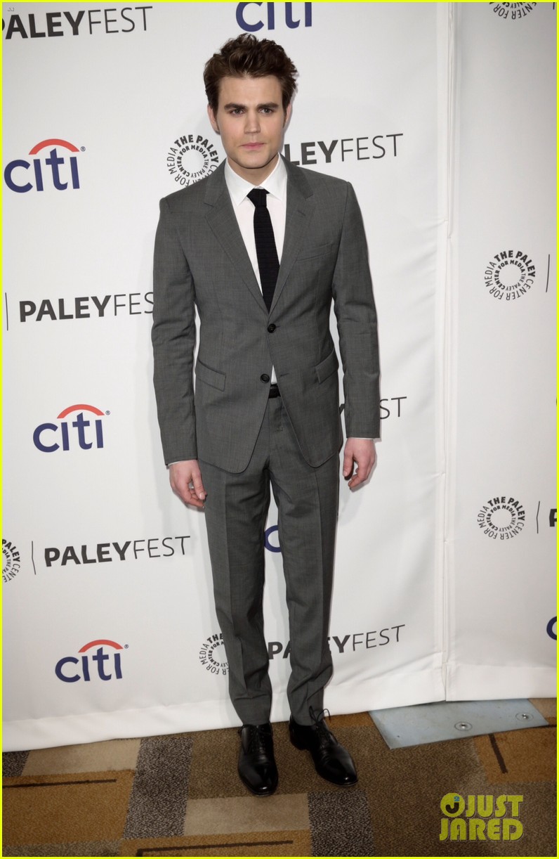 Paul Wesley (Stefan Salvatore) - Σελίδα 2 Vampire-diaries-paleyfest-panel-12