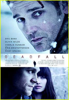 Noticias de Cine - Página 31 Olivia-wilde-charlie-hunnam-deadfall-trailer-poster