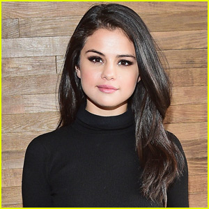 Selena Gomez Selena-gomez-surprises-fans-at-hillsong-concert