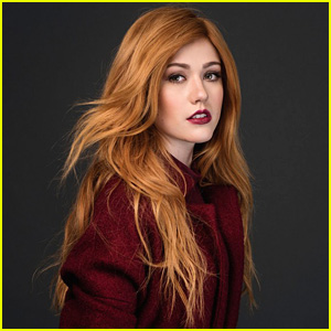 Sasha Denver Katherine-mcnamara-spills-season-two-finale