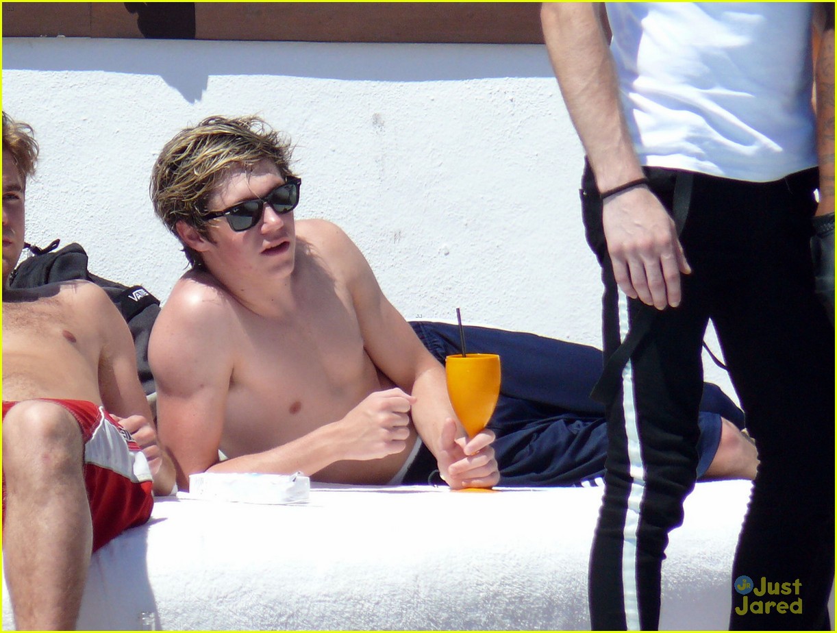 Me enamoré de ti (Niall y tu) TERMINADA - Página 3 Horan-shirtless-02