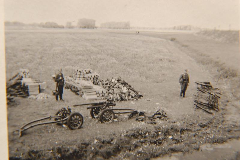 Occupation de la Hollande par la FLAK. VsC8xhtcMSTo140403803604P1216