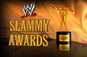 La empresa confirma un supershow por los Slammys. Slammy_awards