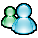 اقدم لكم احدث اصدارات ويندوز لايف مسنجر windows live Messenger 2011  Windows%20Messenger