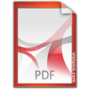 ايقونات احترافيه  Pdf