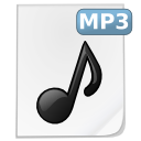 ايقونات احترافيه  Mp3