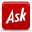 Ask