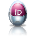 2D Tag Adobe_indesign