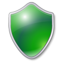 افضل برامج ازالة البرمجيات الخبيثةوملفات التجسس  Shield_Green