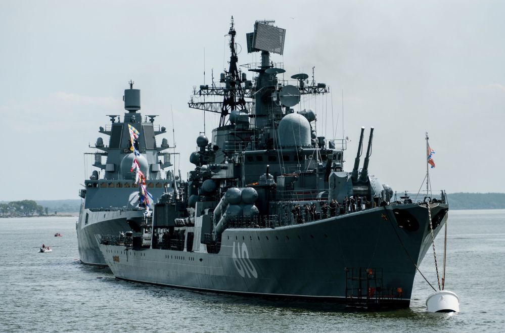 عيد القوات البحرية الروسية 1015074580