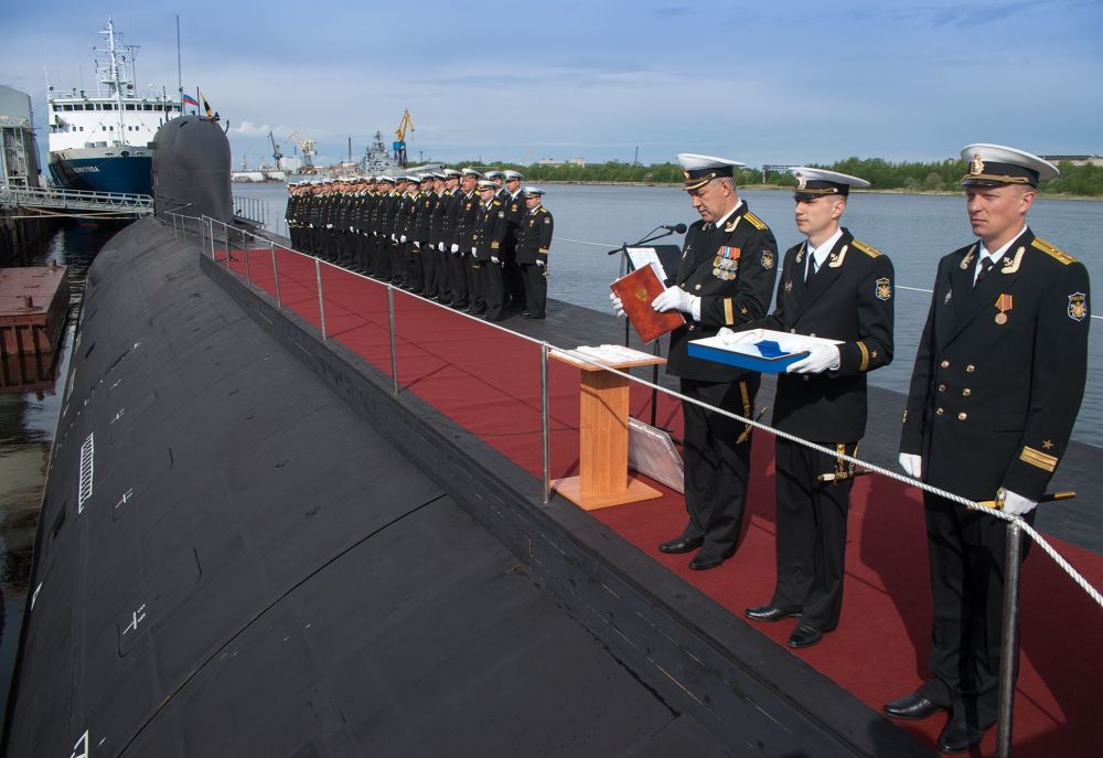 عيد القوات البحرية الروسية 1015074608