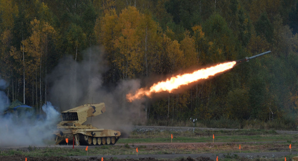 بالصور... أقوى 30 دبابة ومدرعة روسية في معرض "إكسبو ــ 2015" 1015586992