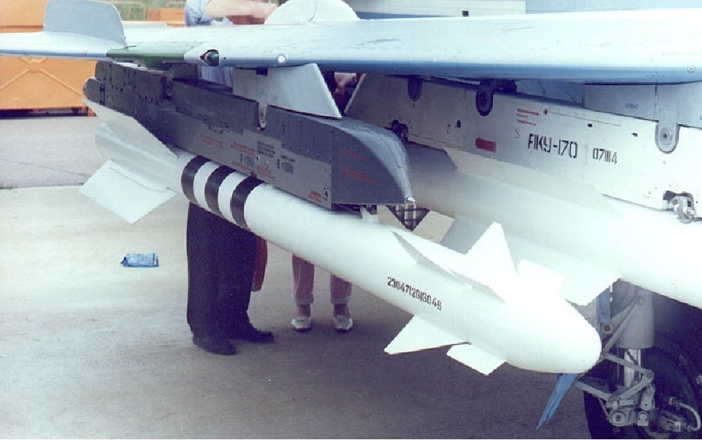 Russian Air-to-Air missiles - Page 7 1028775472