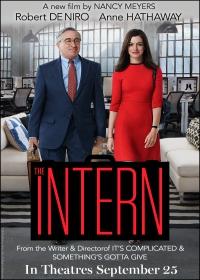 A kezdő  (2015)  The Intern 26563