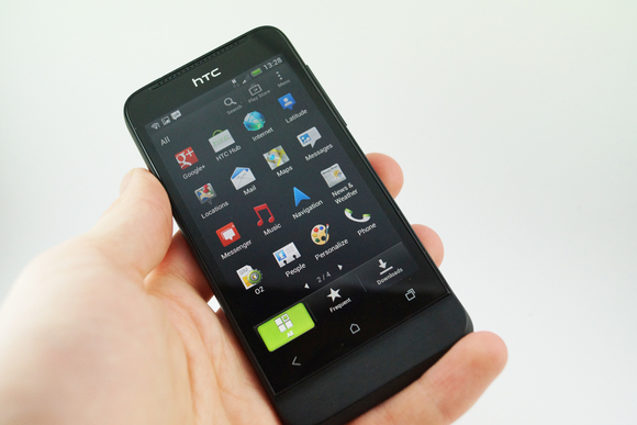 Bán Nhanh HTC ONE V 99% -Mua Ở Thế Giới Di ĐỘng-  DSC00062-580-100