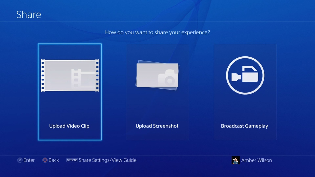 [SHARE NOW] Videos uploads , Streams , Canais Youtube PS4 !!!! FACEBOOK_PKG_IMAGE_01