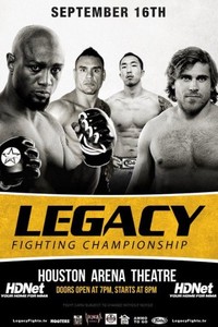 Legacy Fighting Championships 8 tonight on HDNet Lfc8-342x480_large