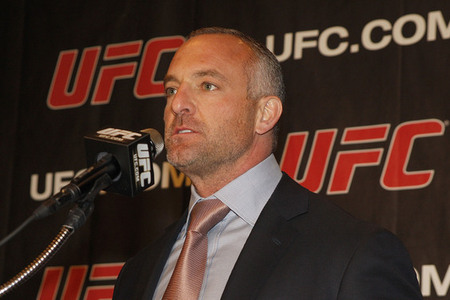 UFC India: ZUFFA announces four-year broadcasting deal with Multi Screen Media (MSM) GYI0063025396